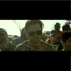 Meet your Posher, Alejandro